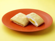 Monteru Crepes cheese & mango passion