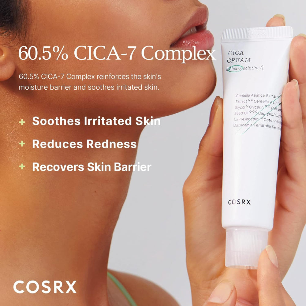 COSRX Pure Fit Cica Cream Intense 50ml