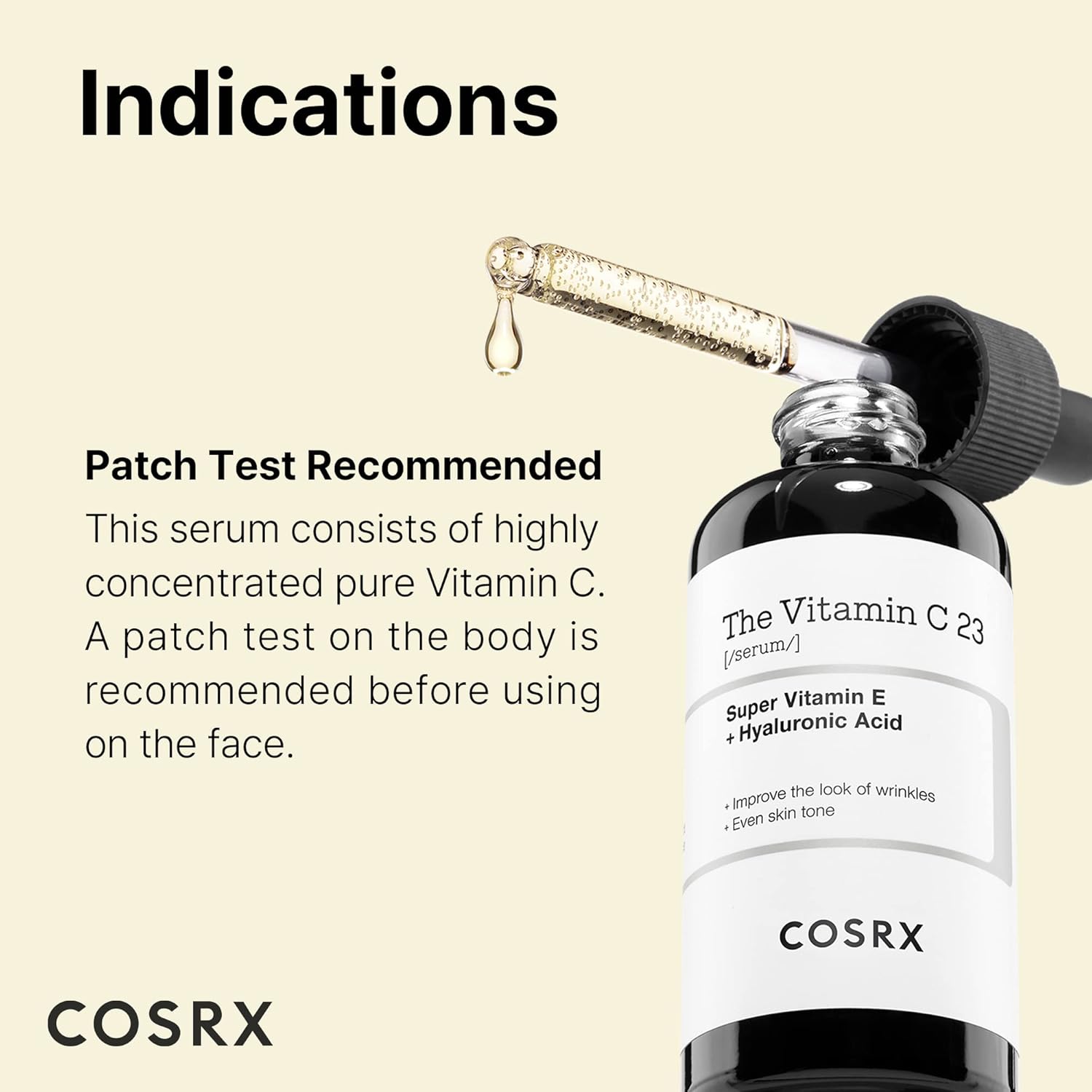 COSRX The RX Brightening Booster Set