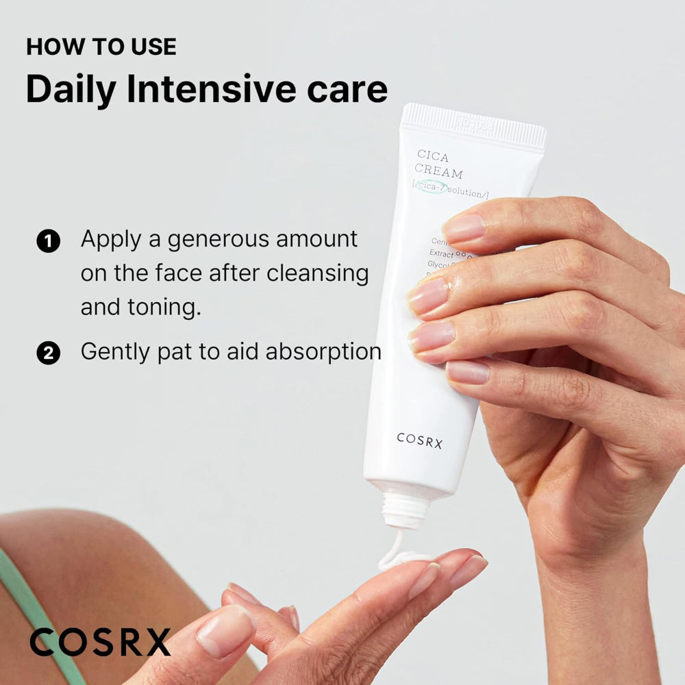 COSRX Pure Fit Cica Cream Intense 50ml