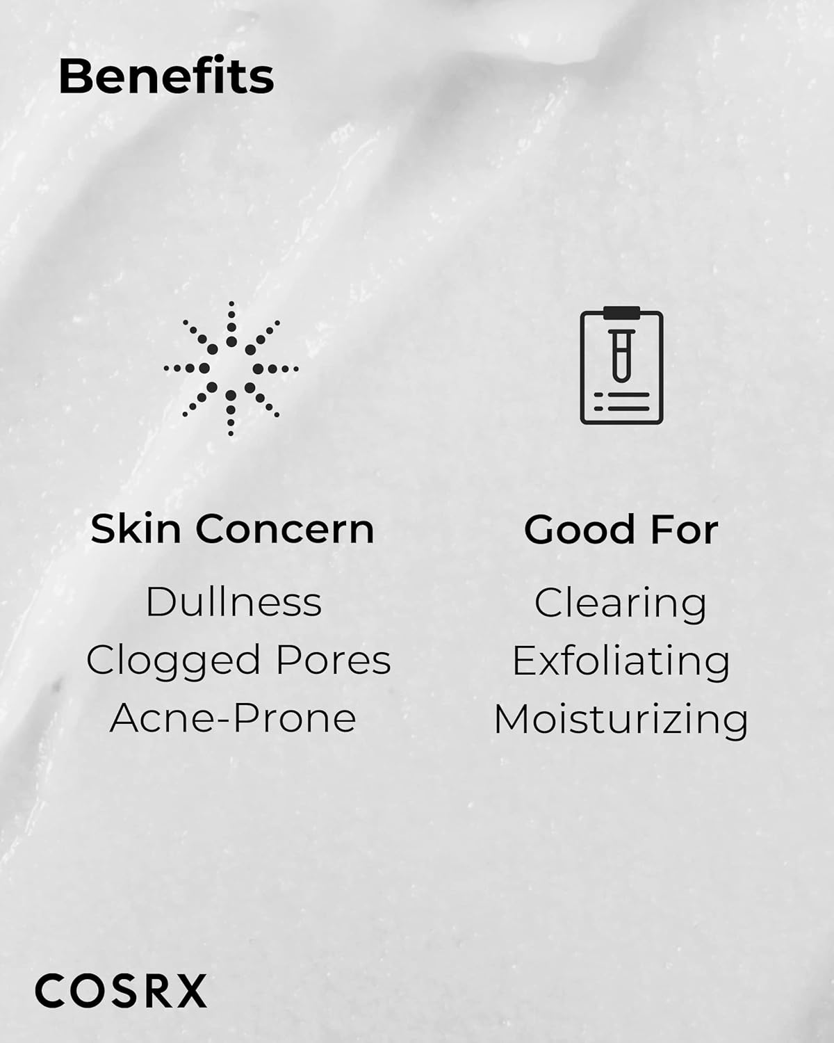 COSRX The RX Brightening Booster Set