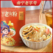 FJLY Nan Ning Rice Noodle Medium Spicy 165g