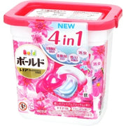 PNG Ariel Power Gel Ball 4D Premium Blossom 12pcs