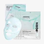VT PDRN Hydrogel Mask (4 pcs)