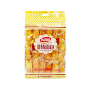 Pain moelleux DLY saveur lait 360 g