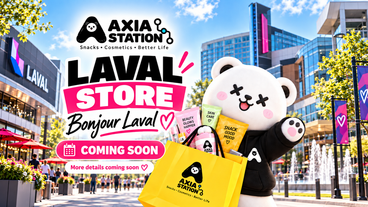 Axia Station