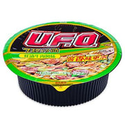 Nissin UFO Bowl Noodle - Oyster Sauce Flavour 96g