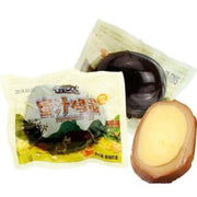 XIANG BA LAO - Marinated Eggs