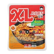 XL Kimchi Jumbo Ramen 464g