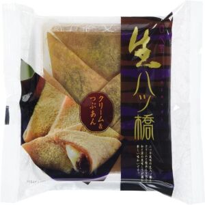 HAKUSHINDO Yatsuhashi Cinnamon 160g