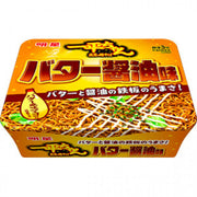 MYOZYOU Yakisoba Soysauce  Butter Flavor 112g