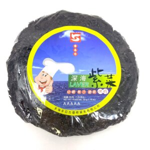 AJ Sandless Seaweed 50g