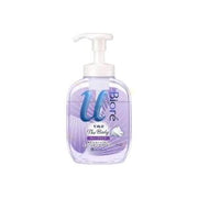 BIORE Body U The Body Foam Deep Clear 540ml