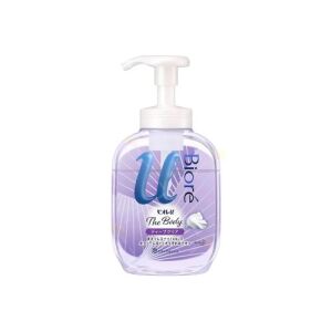 BIORE Body U The Body Foam Deep Clear 540ml