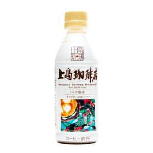 UCC Ueshima Precious Milk Coffee 270ml