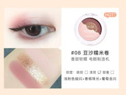 JUDUO Baked Color Eyeshadow NO.8