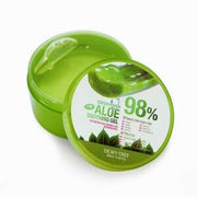 DEWYTREE Green Power 98% Aloe Soothing Gel 300ml