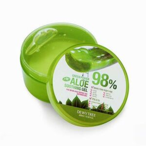 DEWYTREE Green Power 98% Aloe Soothing Gel 300ml