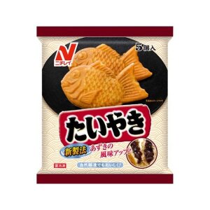 Nichirei Taiyaki 400g