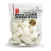 HS Rice Cake Slice 500g