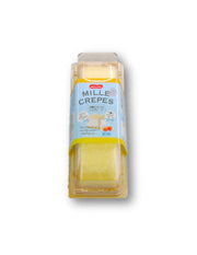 DOMREMY FROZEN MILK FLAVORED CREPE CAKE 174G