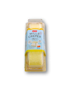 DOMREMY FROZEN MILK FLAVORED CREPE CAKE 174G