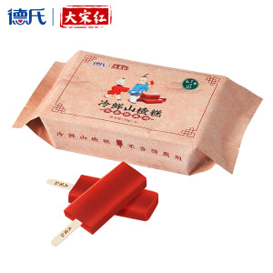 DS Frozen Hawthorn Cake 70g*6