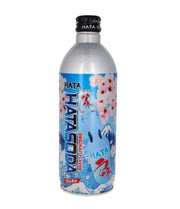 HATA Sakura Ramune Soda Original Flavor 500ml