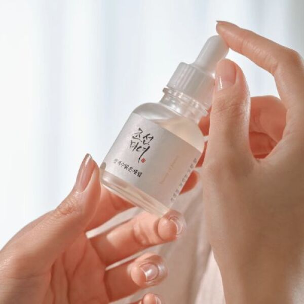 BEAUTY OF JOSEON Glow Deep Serum Rice & Arbutin 30ml