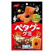Nobel Petagu Gummies (Cola Flavor) 50g