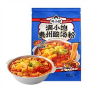 Man Xiao Bao Guizhou Sour Soup Rice Noodles 371g