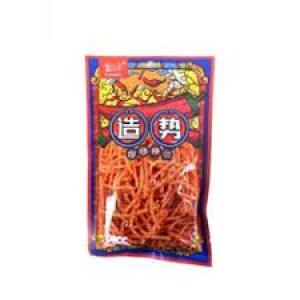 Mixiaoxin Hot Spicy Strip110g