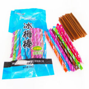 QUNSHENG Ice Plum Stick 108g
