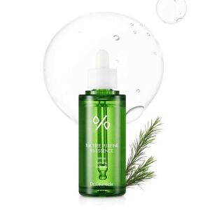 DR CEURACLE Tea Tree Purifine 95 Essence 50ml