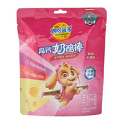 MILKGROUND Cheese Stick Assorted Fruit Flavor 5PCS*18g