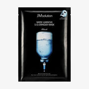 JM SOLUTION Water Luminous S.O.S Ringer Mask 1pc