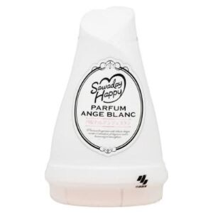 Parfum d'ambiance KOBAYASHI Ange Blanc 120 g