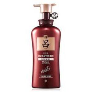RYO -- ## Shampoing Soin Racines 490 ml