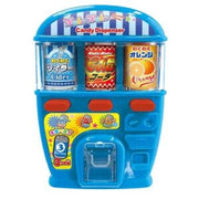 Heart Wakuwaku Vending Candy Machine 12g