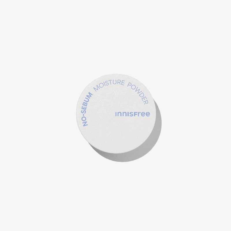 INNISFREE No Sebum Moisture Powder