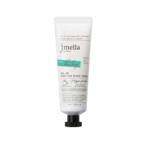 JMELLA Perfume Hand Cream No.08