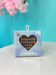 MG Glue-Free Individual Cluster Lashes - Passion Bloom