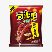 KLG Crackers (Garlic Sausage) 160g