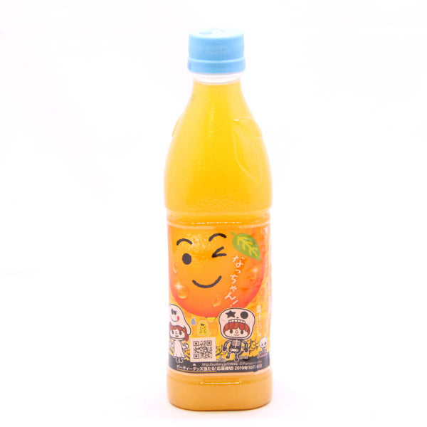 Suntory Natchan Orange Juice 425ml