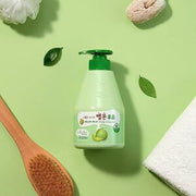 KWAILNARA ##-- Melon Milk Body Soap 560g
