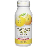 JA FOODS OITA Yuzu Juice Drink 190g