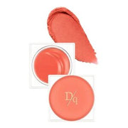 DASIQUE Souffle Pot 03 Coral Puree