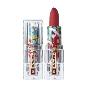3CE Soft Matte Lipstick Cold Space