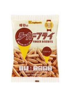 Biscuits Kajitani's Finger 65g