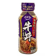 EBARA Gyudon Beef Rice Sauce 200ml